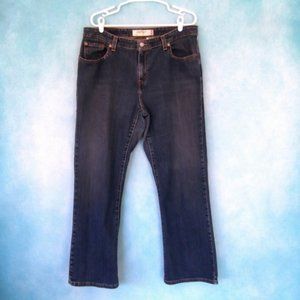 Levi's Bootcut 515 Jeans Size 18M